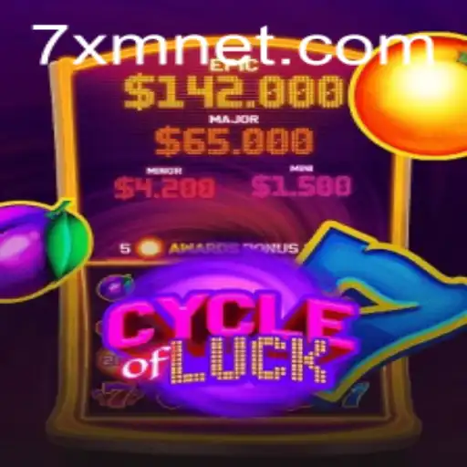CycleofLuck: The Gaming Revolution and Its Impact on the Industry