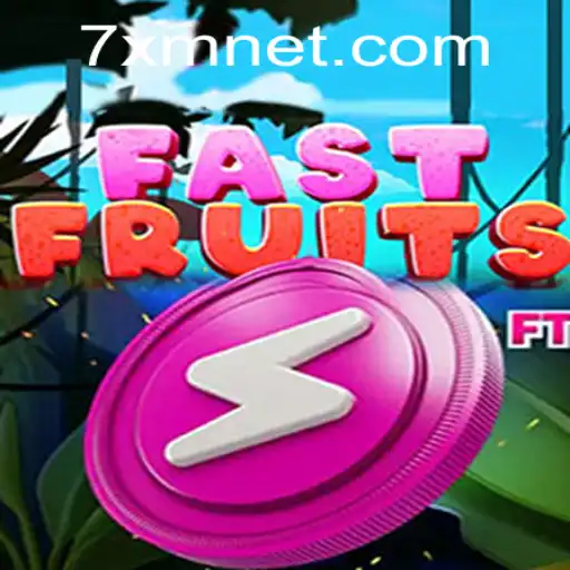 Exploring the Thrills of FastFruits Game with 7xm