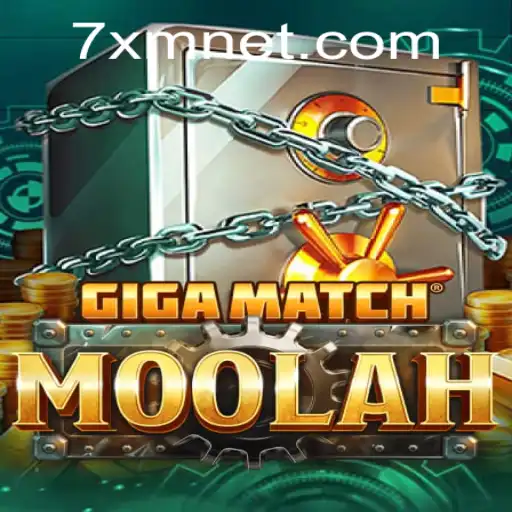 Unveiling GigaMatchMoolah: An Exhilarating New Era of Gaming with 7xm