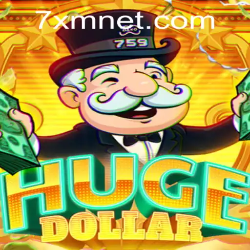 Exploring HugeDollar: The Innovative Game That's Captivating Audiences