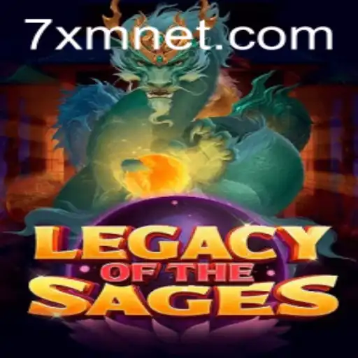 Exploring the Mystical World of LegacyoftheSages: Unravel the Secrets of '7xm'