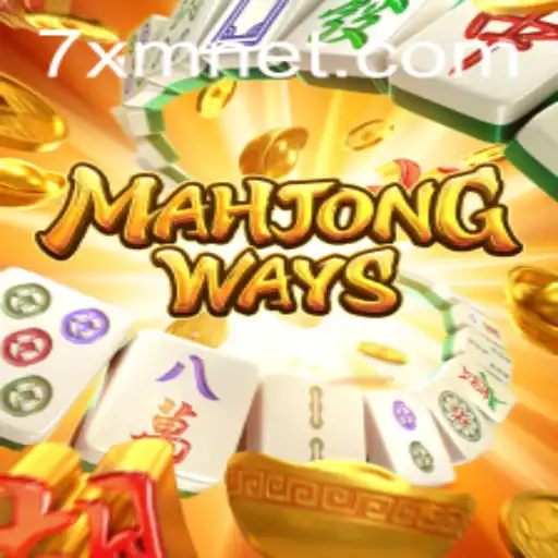 Discovering MahjongWays: The Intriguing World of 7xm