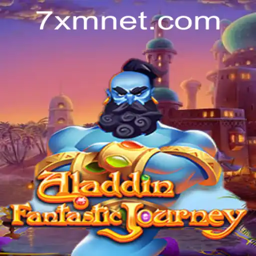 Discover the Magic of Aladdin: An In-Depth Look at the Game '7xm'