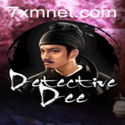Discover DetectiveDee: A Thrilling Adventure Game