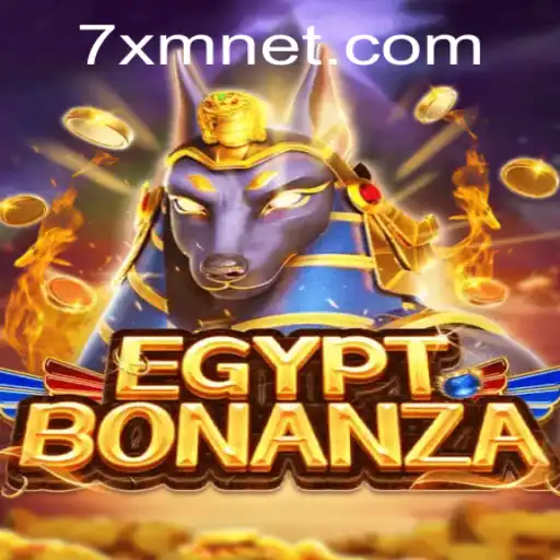 Exploring the Excitement of EgyptBonanza: A Riveting Adventure with 7xm