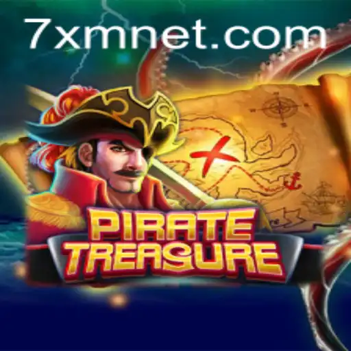 Discover the Adventures of PirateTreasure