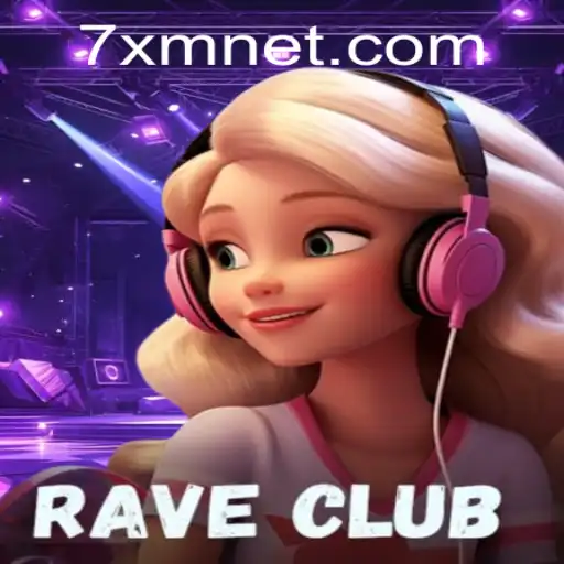 RaveClub: Immersing in Energetic Virtual Worlds with 7xm