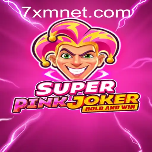 Unveiling SuperPinkJoker: A 7xm Adventure into Gaming Brilliance
